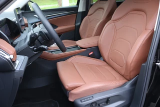 Škoda Kodiaq Pano/Leder/Matrix LED/DCC/360Camera/Head-up/Keyless/19