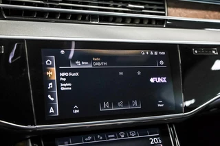 Audi A8 Audi A8 60 TFSI e quattro Pro Line Plus|360|Pano|ACC|22'' - afbeelding nr 46