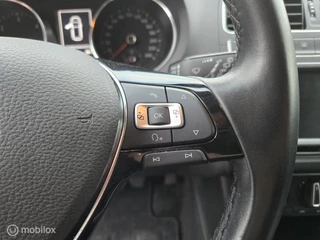 Volkswagen Polo Volkswagen Polo 1.4 TDI Comfortline - afbeelding nr 18