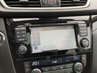 Nissan QASHQAI - afbeelding nr 25