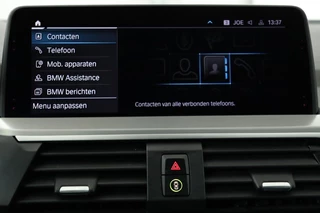 BMW X3 BMW X3 xDrive30e M Sport | Leder | Stoelverwarming |  Camera | Carplay | Sfeerverlichting | DAB | Sportstoelen | Full LED - afbeelding nr 21