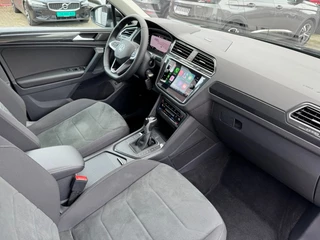 Volkswagen Tiguan Volkswagen Tiguan 1.5TSI 150PK DSG Elegance Camera ACC Carplay Navi - afbeelding nr 3