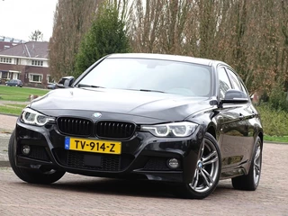 BMW 3 Serie - 46696066-0