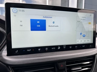 Ford Kuga Ford Kuga 2.5 PHEV Active X PANODAK! TECHPACK! WINTERPACK! - afbeelding nr 17