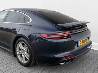 Porsche Panamera Porsche Panamera 2.9 4 E-Hybrid | Surround-View | Lederen Comfort stoelen | Dealer onderhouden - afbeelding nr 50