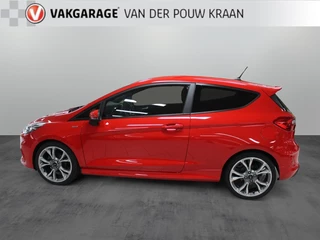 Ford Fiesta - afbeelding nr 3