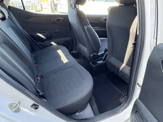 Hyundai i10 Staat in Hardenberg - afbeelding nr 12