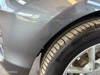BMW 1 Serie BMW 118i High Executive Navigatie Leder Camera PDC Ned. auto - afbeelding nr 12