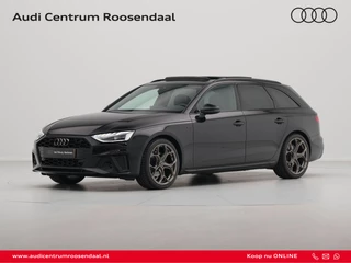 Audi A4 - 405126150-0