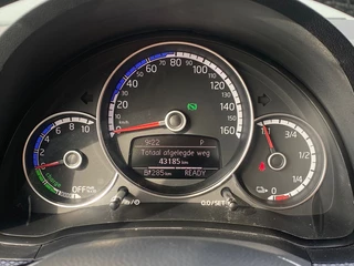 Volkswagen e-up! - afbeelding nr 13