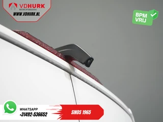 Volkswagen Crafter Volkswagen Crafter 35 140 pk DSG Aut. L3H3 BPM VRIJ! LED/ Virtual Cockpit/ Camera/ Cruise/ Carplay/ Gev.Stoel - afbeelding nr 16