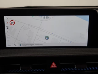 Kia EV6 - Sportstoelen - Panoramadak - 21 inch LM velgen - Navigatie - 360 graden camera - Fabrieksgarantie tot 11-2029 - afbeelding nr 36