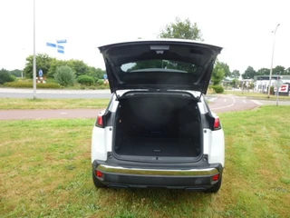 Peugeot 3008 Peugeot 3008 1.2 PURETECH ALLURE - afbeelding nr 9