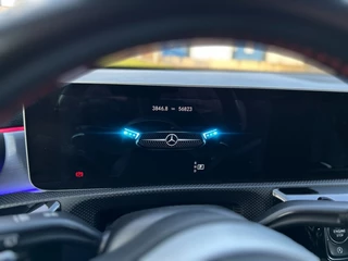 Mercedes-Benz A-Klasse - afbeelding nr 30