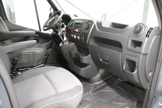Renault Master Renault Master T35 2.3 dCi 170PK AUTOMAAT LOWLINER VERKOOPWAGEN  170PK AUTOMAAT LOWLINER VERKOOPWAGEN - afbeelding nr 8