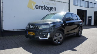 Suzuki Vitara - 300249757-0