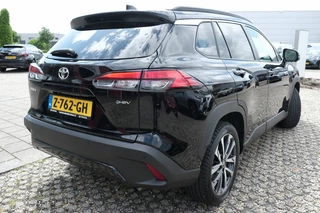 Toyota Corolla Cross - afbeelding nr 37