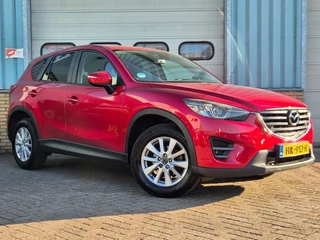 Mazda CX-5 Mazda CX-5 2.0 SAG 165 SKL+ 2WD - afbeelding nr 3