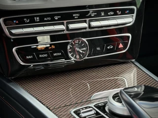Mercedes-Benz G-Klasse Mercedes G-klasse 63 Edition 1 AMG G63 LARTE Design|Burmester®|Camera 360°|Sterrenhemel|Distronic|Massage - afbeelding nr 43