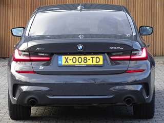 BMW 3 Serie BMW 3 Serie 330e xDr. 292PK High Exec. / M-Sport / 2021 / LED - afbeelding nr 34