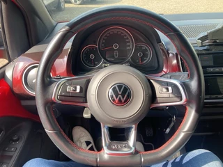 Volkswagen up! - afbeelding nr 10
