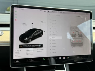 Tesla Model 3 Tesla Model 3 Long Range AWD 75 kWh 1e Eigenaar,Autopilot,Panodak,BTW Auto,Leder,360 Camera,NL Auto,N.A.P,Nieuwe APK bij Aflevering - afbeelding nr 14