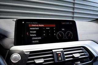 BMW X3 | Panoramadak | ACC | Harman/Kardon | 360 Camera | Head-Up | Adaptive Onderstel | - afbeelding nr 12