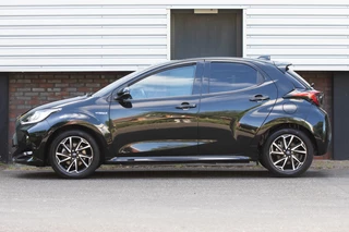 Toyota Yaris Toyota Yaris 1.5 Hyb. Dynamic - afbeelding nr 3