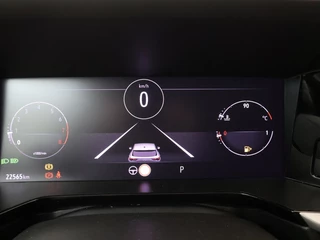 Opel Grandland Opel Grandland 1.2 Turbo GS | Navi | Adaptive Cruise | Winter-pack | Camera - afbeelding nr 16