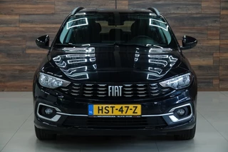 Fiat Tipo Fiat Tipo 1.0 Citylife | CARPLAY | STOELVERW. | LED | - afbeelding nr 5