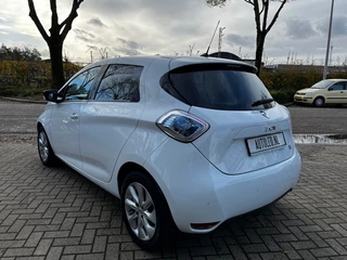 Renault ZOE - afbeelding nr 3