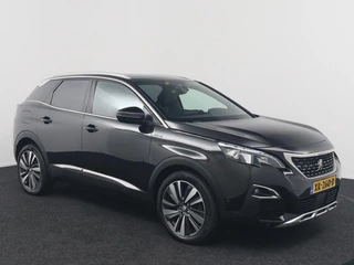 Peugeot 3008 Peugeot 3008 1.2*GT Line*CARPLAY*NAVI*CRUISE*KEYLESS*FULL-LED* - afbeelding nr 18