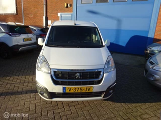 Peugeot Partner Peugeot Partner bestel 120 1.6 BlueHDi 100 L1 XR S&S - afbeelding nr 2