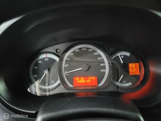 Mercedes-Benz Citan Mercedes Citan bestel 108 CDI BlueEFFICIENCY/1e eigenaar/Nap - afbeelding nr 18
