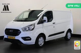 Ford Transit Custom 2.0 TDCI 130PK EURO 6
