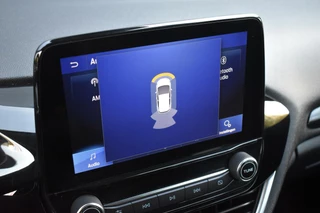 Ford Fiesta Ford Fiesta 1.0 EcoBoost Connected|CRUISE|PDC|CARPLAY|NAVI - afbeelding nr 14