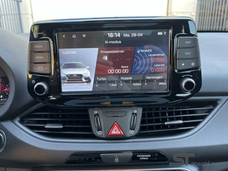 Hyundai i30 Hyundai i30 2.0 T-GDI N2 Performance|PAno|Dealer ond. - afbeelding nr 18