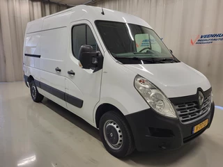 Renault Master - afbeelding nr 14
