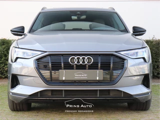 Audi e-tron |PANO|MEMORY|CARPLAY|ORIG. NL| - afbeelding nr 6