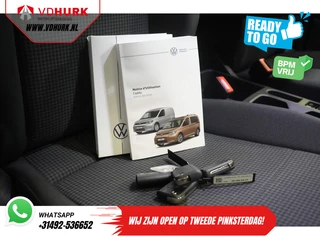Volkswagen Caddy - afbeelding nr 29