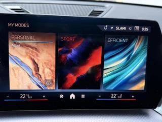 BMW X1 BMW X1 sDrive20i M-sport|Pano|LED|VOL - afbeelding nr 32