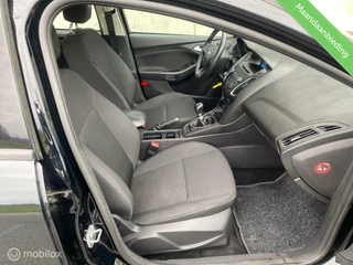 Ford Focus Ford Focus Wagon 1.0 Titanium * 125 PK * NWE DISTRIBUTIE * - afbeelding nr 8