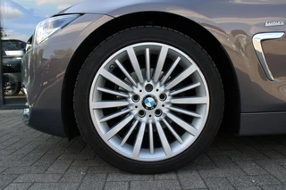 BMW 4 Serie - afbeelding nr 39