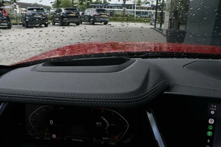 BMW Z4 BMW Z4 Roadster sDrive20i High Executive |M-SPORT| Headup Adaptive Cruise Sportzetels Leder AppleCarplay Stoel/stuur Verwarming Sfeerverlicht Keyless 108000 BJ2019 - afbeelding nr 14