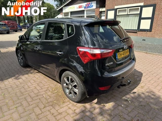 Hyundai ix20 Hyundai ix20 1.4i i-Motion - afbeelding nr 4