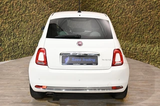 Fiat 500 - afbeelding nr 7