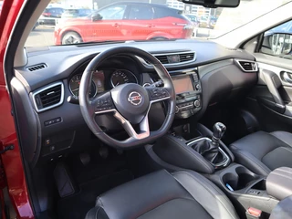 Nissan QASHQAI - afbeelding nr 6