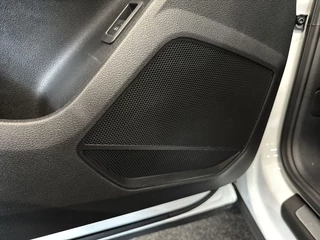 Audi Q3 Audi Q3 35 TFSI Pro Line | MATRIX LED | CAMERA | CARPLAY | 20 INCH LMV - afbeelding nr 25