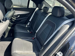 Mercedes-Benz E-Klasse Mercedes E63S AMG 4MATIC+ Full Option / Dealer OH - afbeelding nr 14