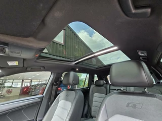 Volkswagen Tiguan Allspace Volkswagen Tiguan Allspace 1.5 TSI Highline Business R-Line 7p. AUTOMAAT Full Option!! - afbeelding nr 18